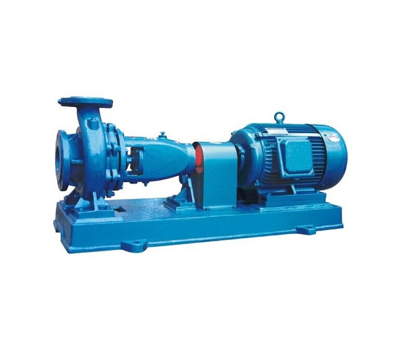IS、ISR、IY單級(jí)單吸離心泵