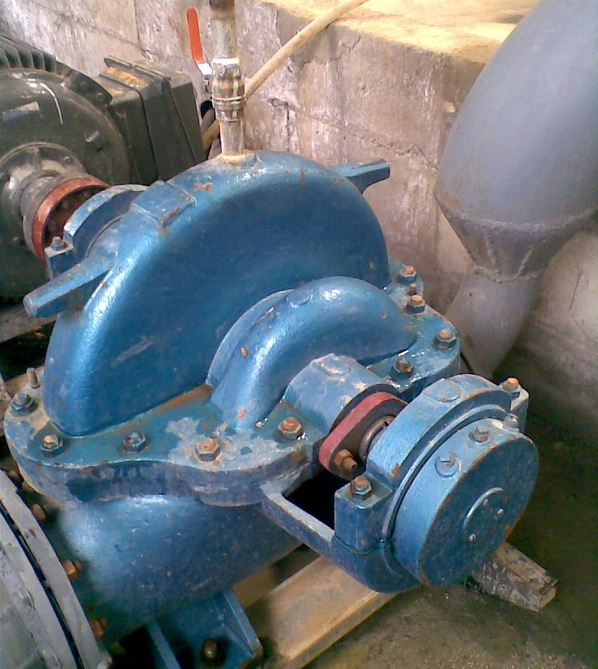 造成水泵填料漏水原因有哪些？